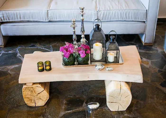 Dohos Boutique 3* Larissa