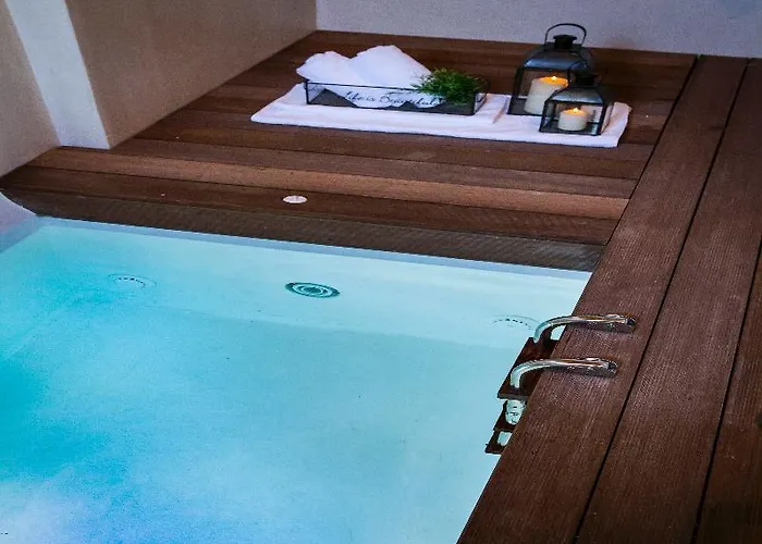 Hotel Dohos Boutique