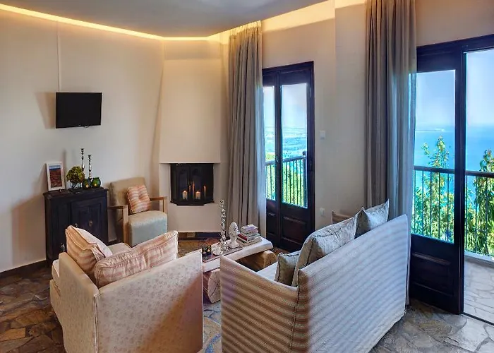 Dohos Boutique Hotel