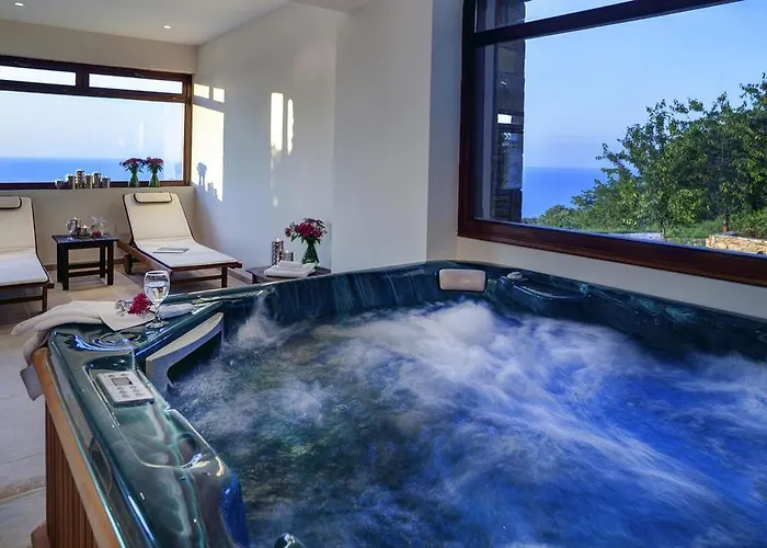 Hotel Dohos Boutique 3*