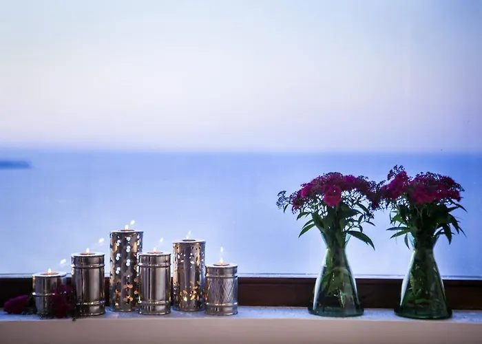 Dohos Boutique Hotel 3*