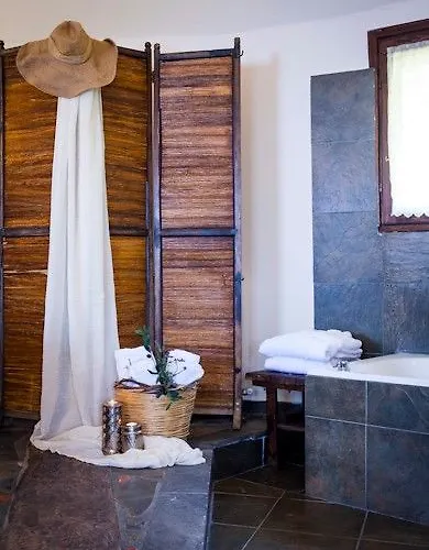 Dohos Boutique Larissa