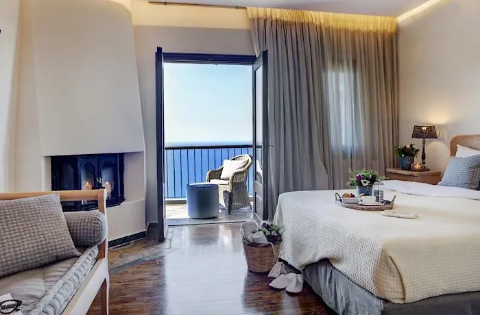 Dohos Boutique Hotel Larissa