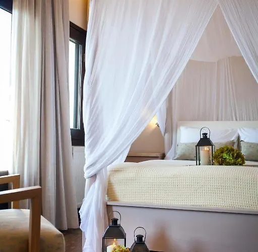 Dohos Boutique Hotel Larissa