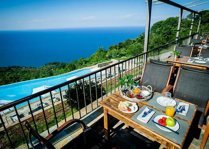 Hotel Dohos Boutique