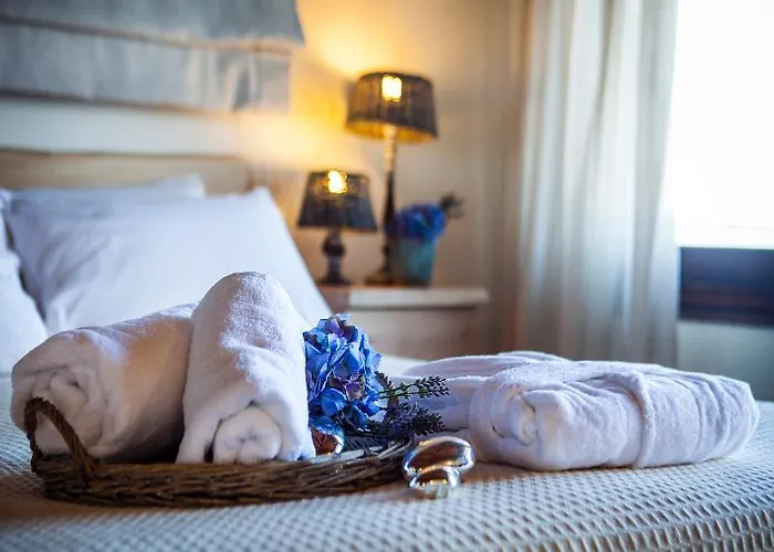 Hotel Dohos Boutique 3*