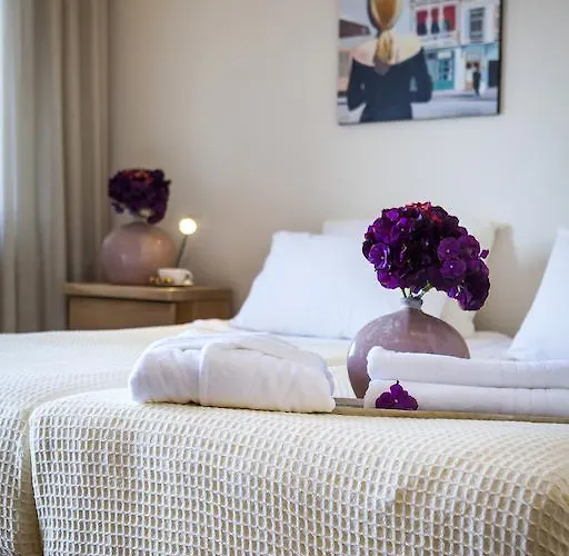 Dohos Boutique Hotel 3*