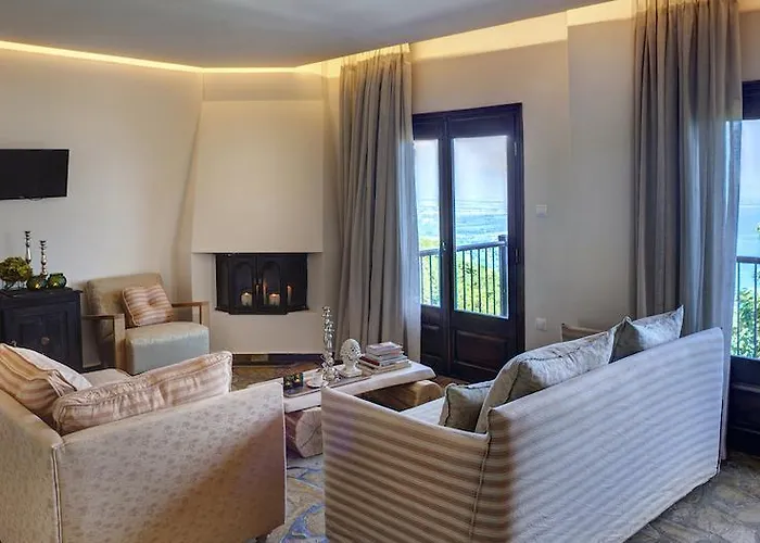 Dohos Boutique Hotel