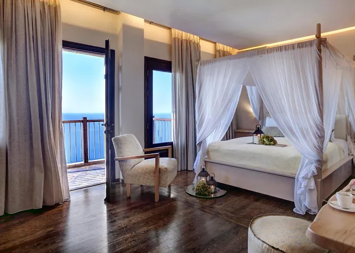 Dohos Boutique Hotel Larissa