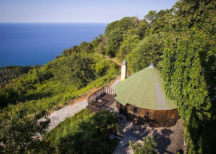 Dohos Boutique Hotel 3*