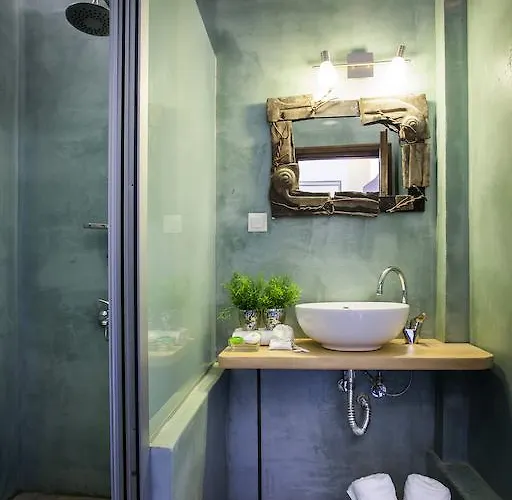 Hotel Dohos Boutique 3*