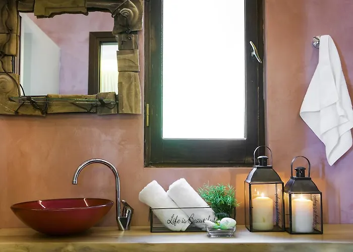 Hotel Dohos Boutique