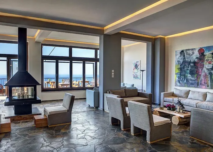 Hotel Dohos Boutique 3*