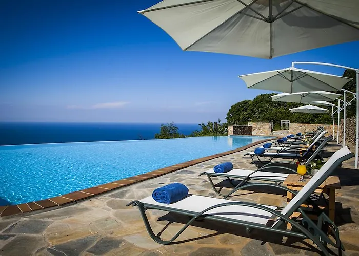 Dohos Boutique Hotel 3*