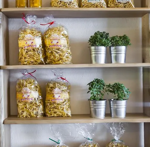 Hotel Dohos Boutique Larissa