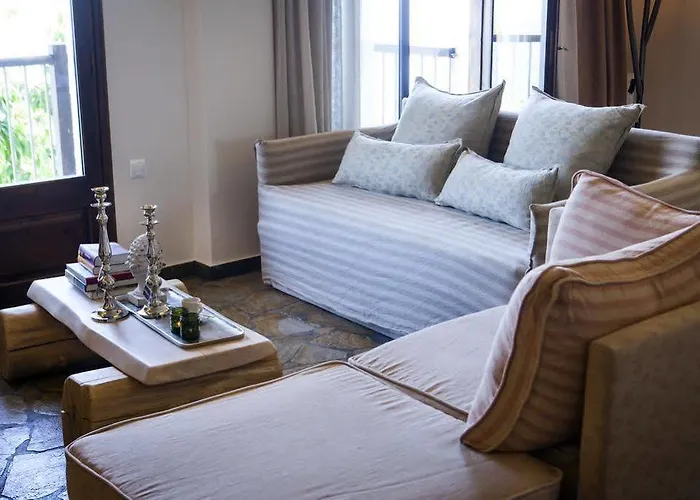 Dohos Boutique Hotel