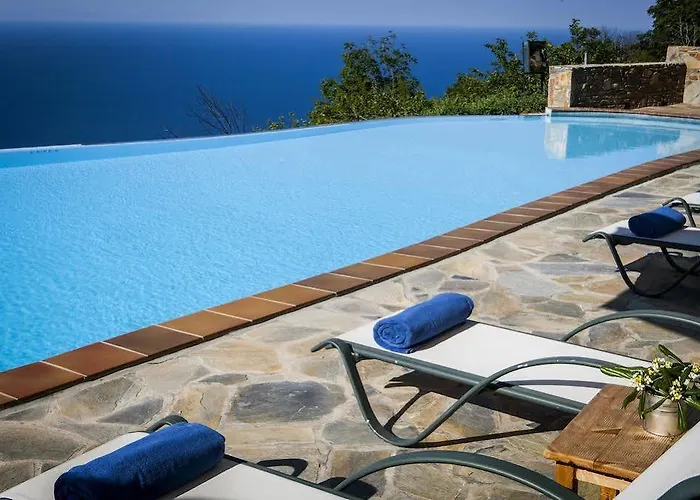 Dohos Boutique Hotel Larissa