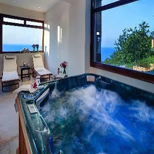 Hotel Dohos Boutique Larissa