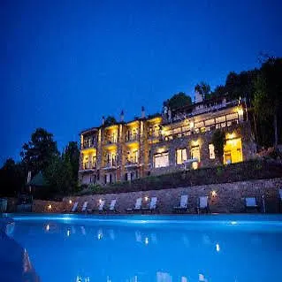 Dohos Boutique 3* Larissa