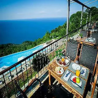 Hotel Dohos Boutique Larissa