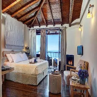 Dohos Boutique Hotel Larissa