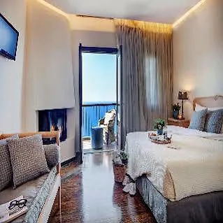 Dohos Boutique Hotel 3*