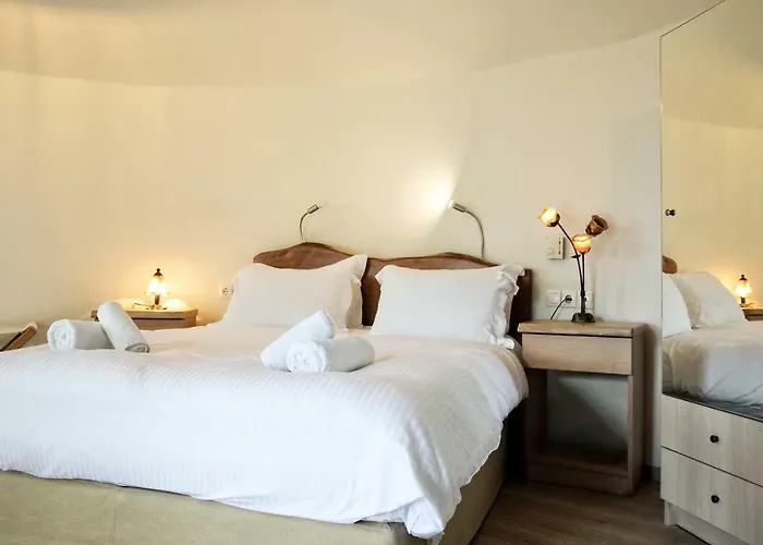 Hotel Dohos Boutique 3*