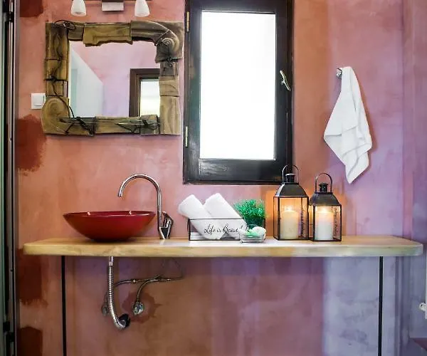 Hotel Dohos Boutique