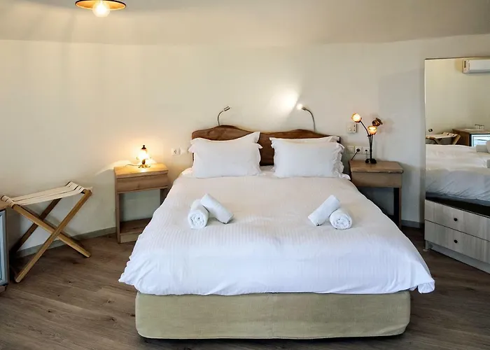 Hotel Dohos Boutique