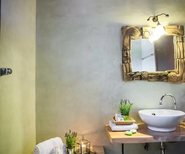 Hotel Dohos Boutique Larissa