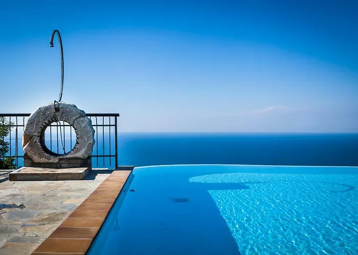 Hotel Dohos Boutique Larissa