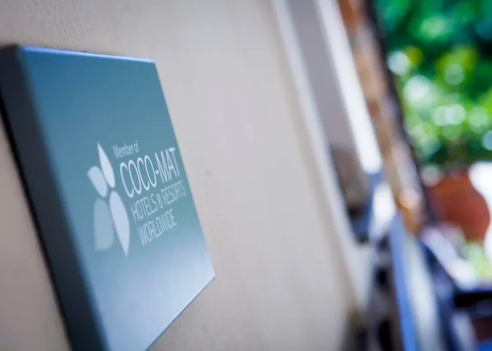 Hotel Dohos Boutique 3*