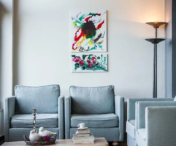 Hotel Dohos Boutique Larissa