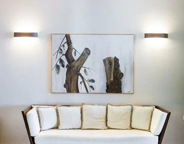 Dohos Boutique Hotel Larissa