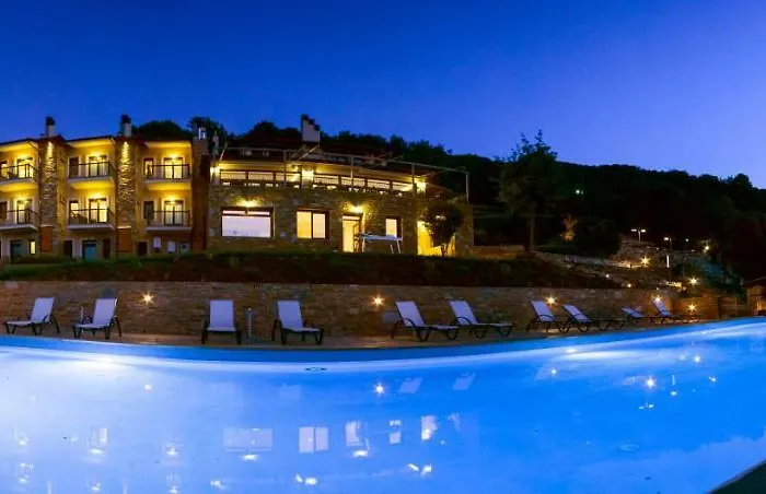 Dohos Boutique Hotel