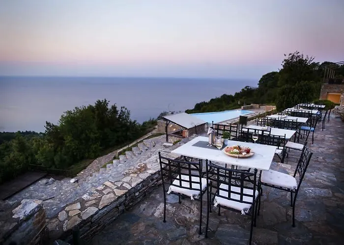 Dohos Boutique Hotel