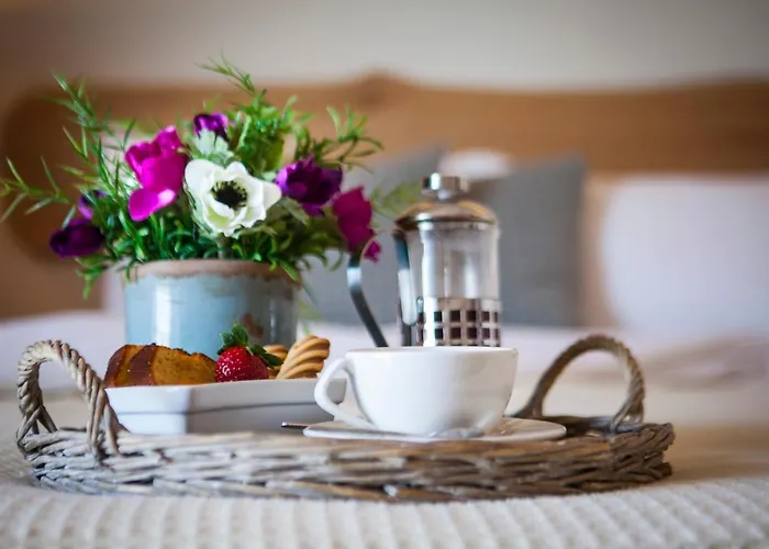 Dohos Boutique 3* Larissa